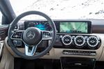 Mercedes-Benz A250 4Matic 2018 года